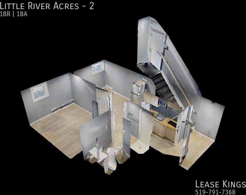 1212 Little River Acres #2 - Photo 4 of 21