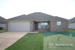 featured image of 3721 Remington Dr
