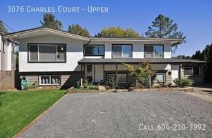 featured image of 3076 Charles Crt #UPPER