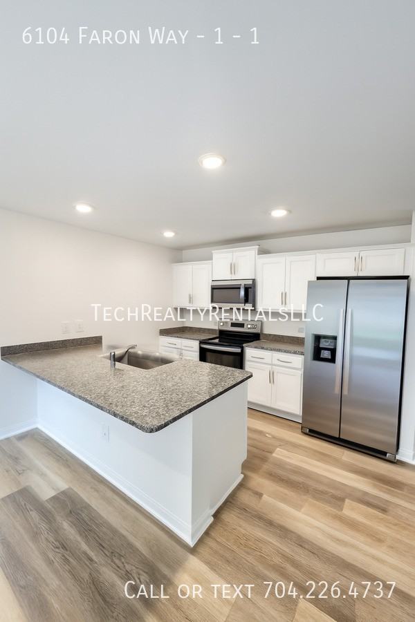 6104 Faron Way #1 - Photo 4 of 17