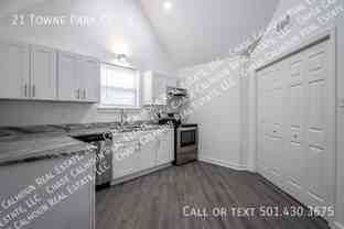 21 Towne Park Ct #5 - Photo 1 of 1