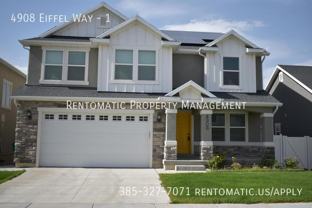4908 W Eiffel Way #1 - Photo 1 of 1