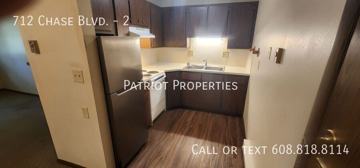 featured image of 712 Chase Blvd #2