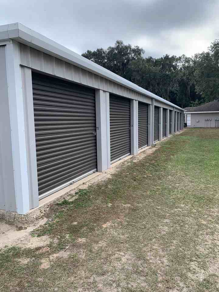 Ocala, FL (Belleview, 11322 SE 55th Ave) - Photo 2 of 3