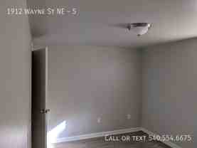 1912 Wayne St Ne #5 - Photo 1 of 1