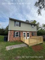 featured image of 2603 Idlewild Blvd Ne #LEFT