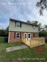 2603 Idlewild Blvd Ne #LEFT - Photo 1 of 1