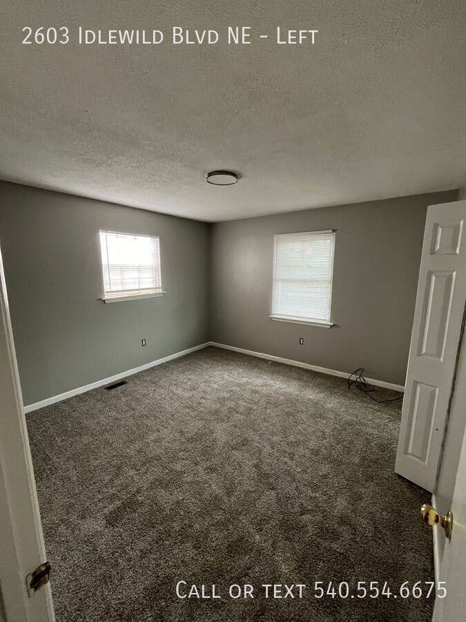 2603 Idlewild Blvd Ne #LEFT - Photo 2 of 11