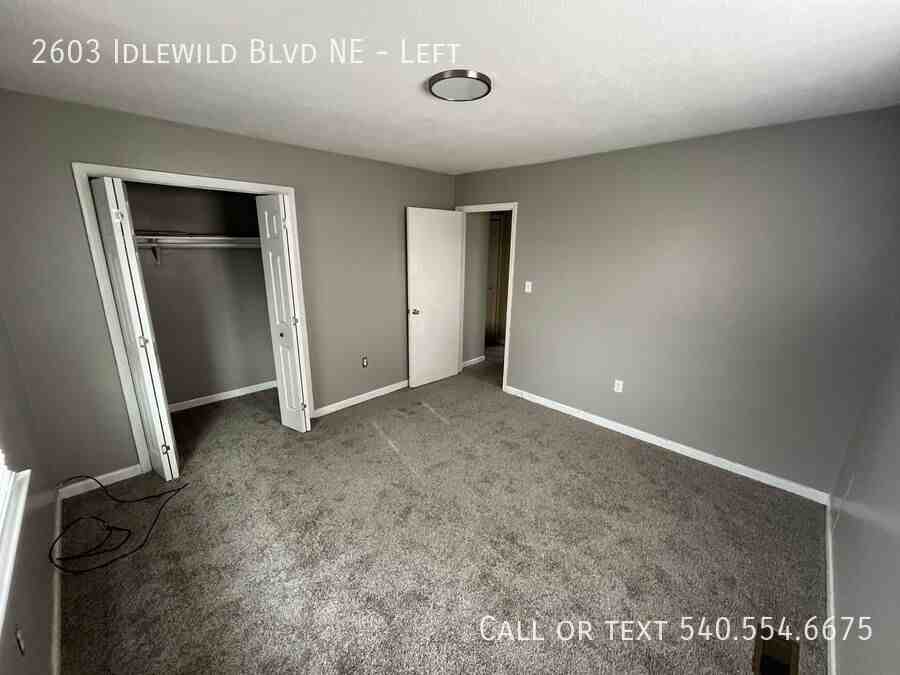 2603 Idlewild Blvd Ne #LEFT - Photo 3 of 11