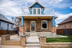 4031 West 32nd Avenue #B - Photo 1 of 1