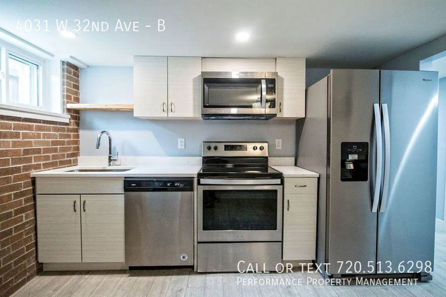 4031 West 32nd Avenue #B - Photo 2 of 17