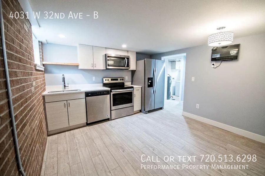 4031 West 32nd Avenue #B - Photo 3 of 17