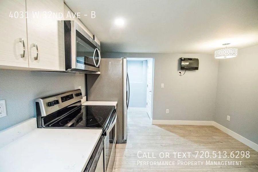 4031 West 32nd Avenue #B - Photo 4 of 17