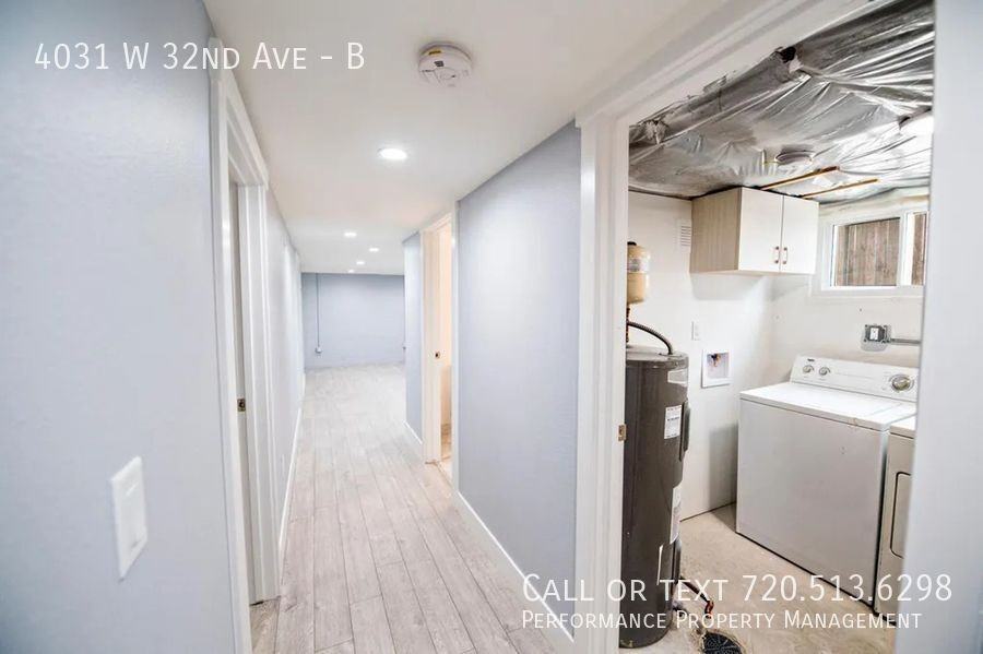 4031 West 32nd Avenue #B - Photo 5 of 17