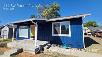 914 Sw Rogue River Ave - Photo 1 of 1