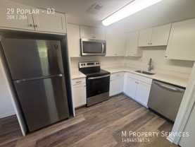 Poplar Ct #D3 - Photo 1 of 1