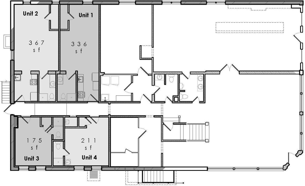 Florence Hotel Apartments - Photo 7 of 22