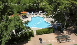 11915 Stonehollow Dr #1137 - Photo 1 of 1