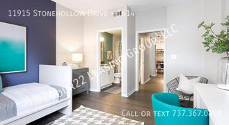 11915 Stonehollow Dr #1614 - Photo 1 of 1