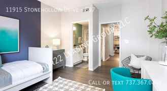 11915 Stonehollow Dr #837 - Photo 1 of 1