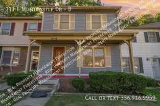 311 E Montcastle Dr #B - Photo 1 of 1