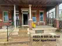 4923 North 6th Street - Photo 1 of 1