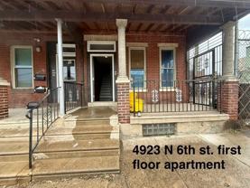 4923 North 6th Street - Photo 1 of 1