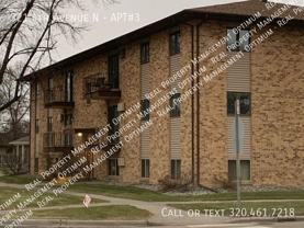 321 4th Ave N #3 - Photo 1 of 1