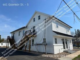 461 Godfrey St #5 - Photo 1 of 1
