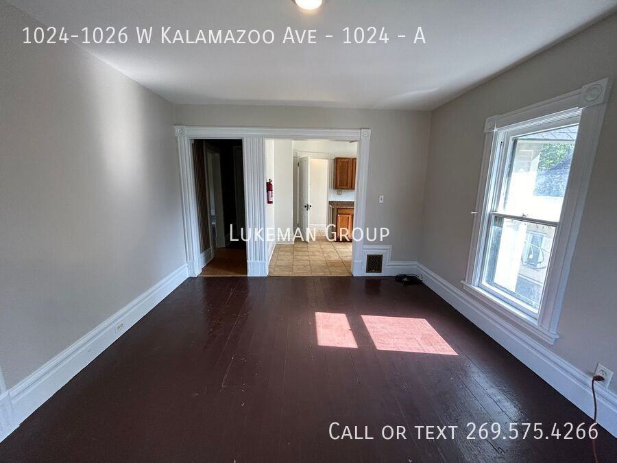 1024 W Kalamazoo Ave #A - Photo 2 of 11