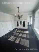 1428 N 39th St #UPPER - Photo 1 of 1
