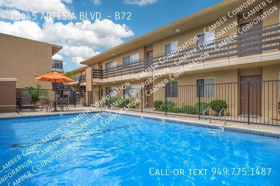 10445 Artesia Blvd #B72 - Photo 3 of 43