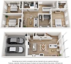 HARMON Jefferson Village by Crescent Communities - Photo 1 of 1