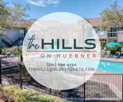 featured image of 8727 Huebner Rd