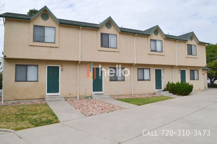 80 Blackburn Ln #D - Photo 4 of 6