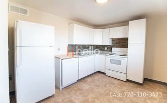 235 S Ingalls St #235 - Photo 1 of 1
