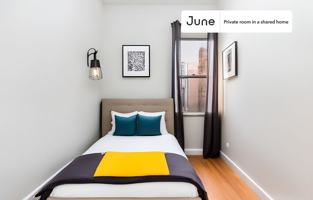 featured image of 252 Madison St #B