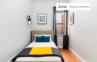 252 Madison St #B - Photo 1 of 1