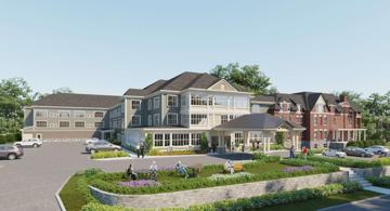 featured image of 61 Beekman Street