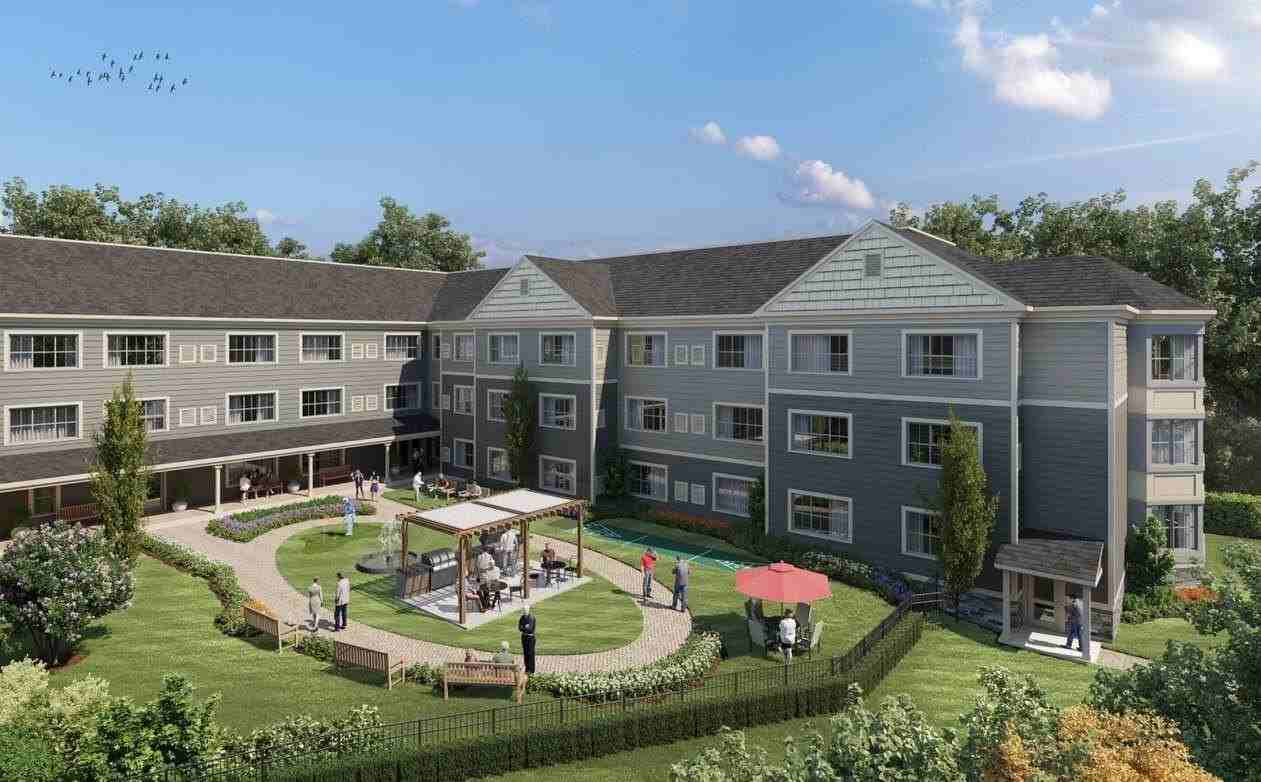 61 Beekman Street - Photo 2 of 5