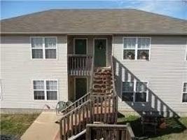 featured image of 609 Westfield Pl #C