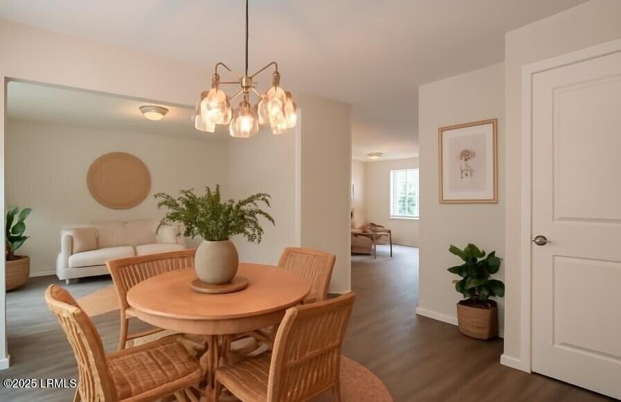 128 Teal Bluff Blvd - Photo 3 of 7