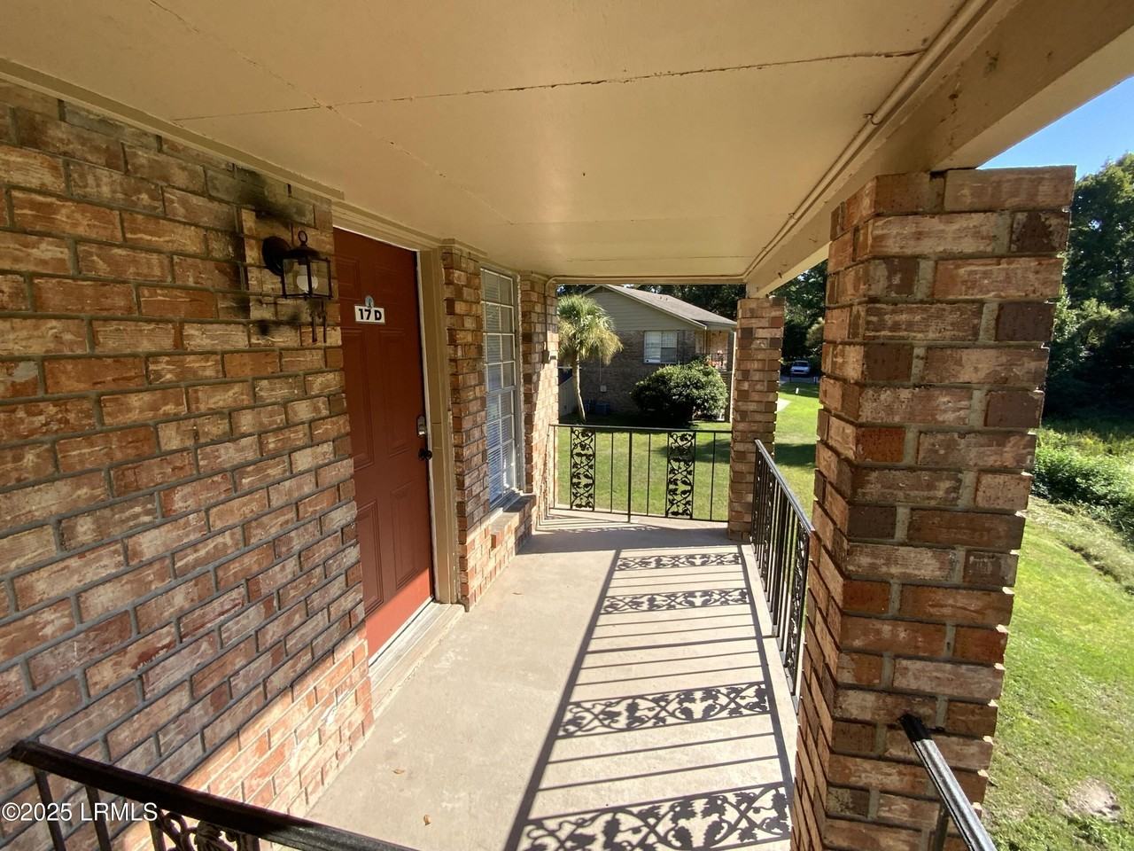 Weatherford Dr #17D - Photo 4 of 13