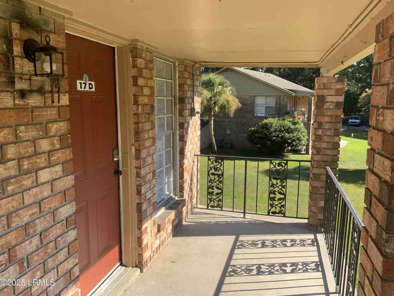 Weatherford Dr #17D - Photo 5 of 13