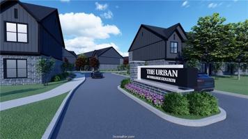 featured image of 2911 Huffman Way #1005