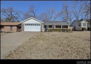 12618 Goldleaf Dr - Photo 1 of 1