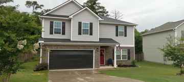 featured image of 2634 Honeysuckle Dr