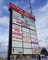 featured image of 901 Gunn Rd