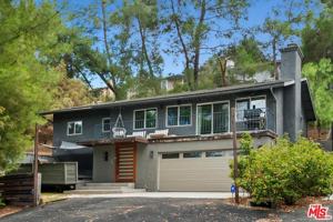 featured image of 23804 Mulholland Hwy