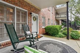 3675 Peachtree Rd Ne #23 - Photo 1 of 1